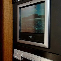 Key Pads and Touch Panels - Products