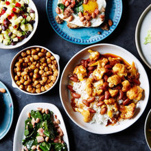 Recipes