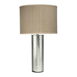Gossamer Table Lamp - Clayton Gray Home - Table Lamps