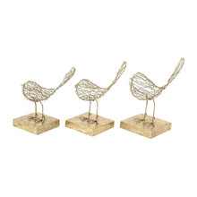 shelf decor