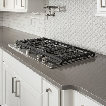 Concerto Granite Project