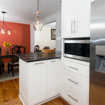 Kitchen Cabinets