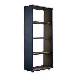 COMPASS SHELF H1 - Bookcases