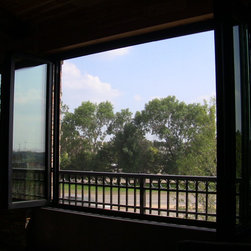 Durascreens - Products
