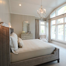 Caiming bedrooms.