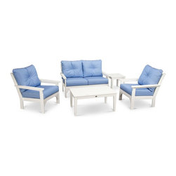 Polywood - Products