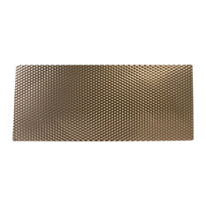 Counter Mat "Copperwave" 8.5x20"