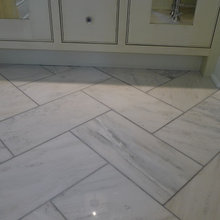 bathroom tile