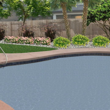 Cool Pools