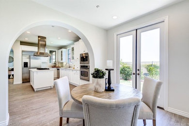 Staging - Kitchen & Dining