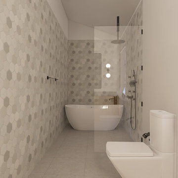 Interior Design - San Juan Capistrano
