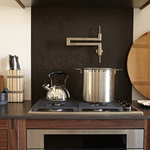 Cabinet Ideas
