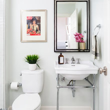 den bathroom