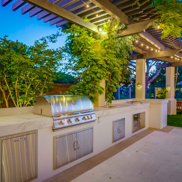 Vashistha Residence, Newport Coast