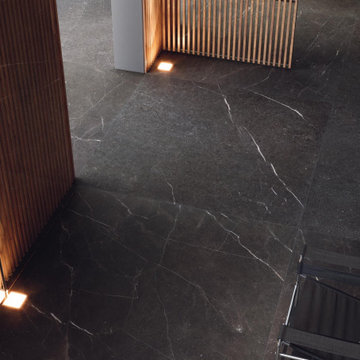 Large Format Porcleian Tile