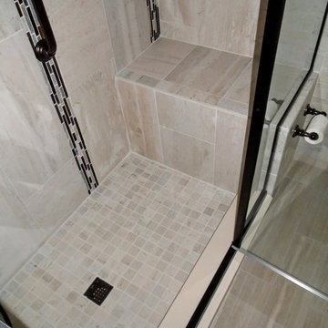 Bathroom Remodel in Bel Air, Maryland