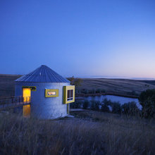 Small habitations