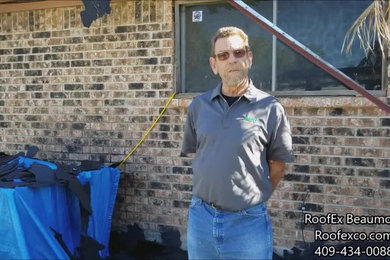 The Kind Of Roofer You Want!
