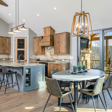 telluride kitchen