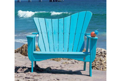 Outdoor Furniture from Coastal Cottage Home