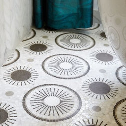 Tile - Wall And Floor Tile
