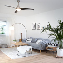 Wohn Esszimmer