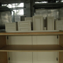 how to assemble kitchen cabinets ideas - Kitchen Cabinetry
