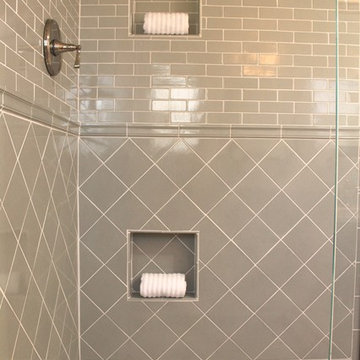 Jeremie Drive Master Bath