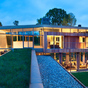 Sweet Grass Ranch