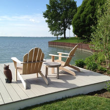 Lake House