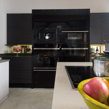 Handmade Kitchen Co Showroom in Bishop's Stortford