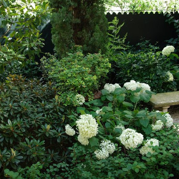 Photos de réalisations terrasses, parcs et jardins