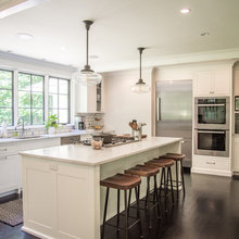 kitchen center island