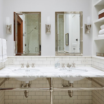 Bathrooms