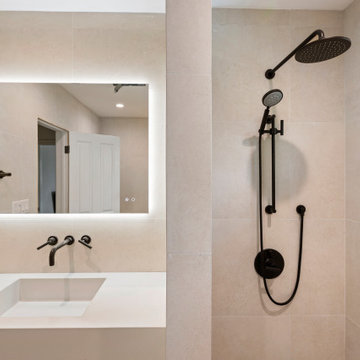 Kitchen and Bath Remodel