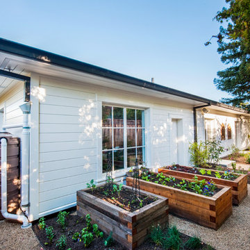 O'neil Passive House Retrofit (Sonoma, CA)