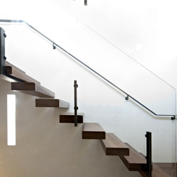 Pacific Heights Remodel