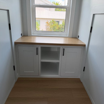 Craftsmanship