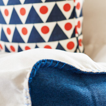 Chevy Chase Play Room