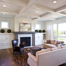 35th | Great Room