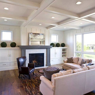 Heat & Glo TRUE Series Gas Fireplaces