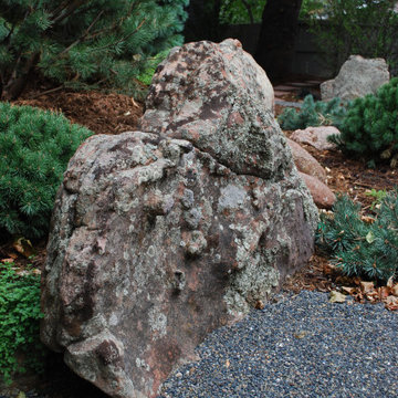 Chautauqua Garden