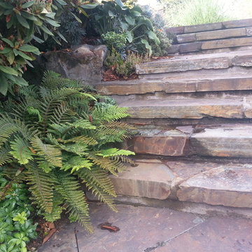 Walkways