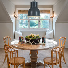 Attic/Shed Dormer Space