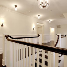 Landing 2nd floor
