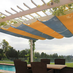 Pergola - Awnings