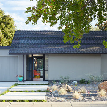Renewed Classic Eichler