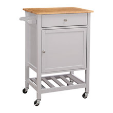 Thai-Kitchen Cart