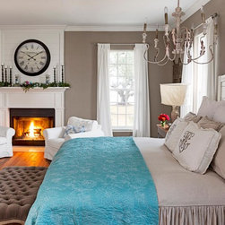 Bedroom Bliss - Products