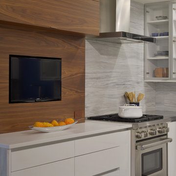 NYC Contemporary